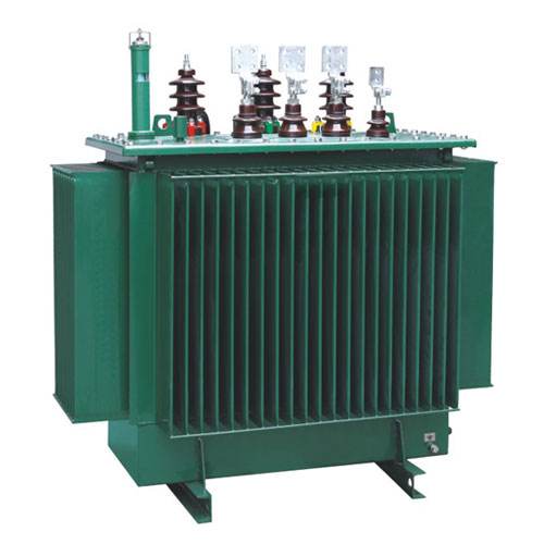 11kv 415v 400kva उपयोगिता ट्रान्सफर्मर