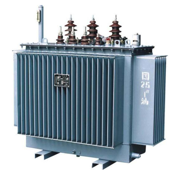 11kv देखि 440v 600 630 Kva वितरण ट्रान्सफर्मर