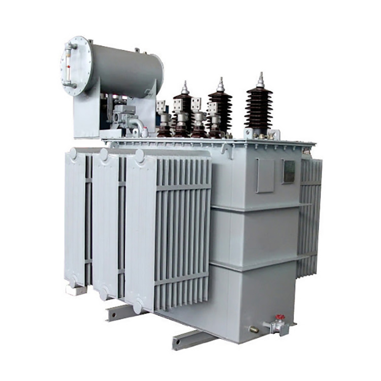 तपाईंले किन कन्सोबाट 33 415 Kv 1250 Kva वितरण ट्रान्सफर्मर रोज्नुपर्छ?