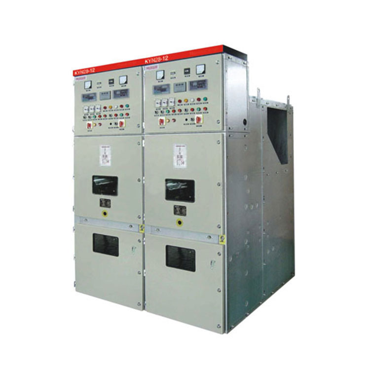 किन 11kv आउटडोर Lv र Mv Vcb प्यानलहरू भरपर्दो पावर वितरणको लागि उत्तम विकल्प हो