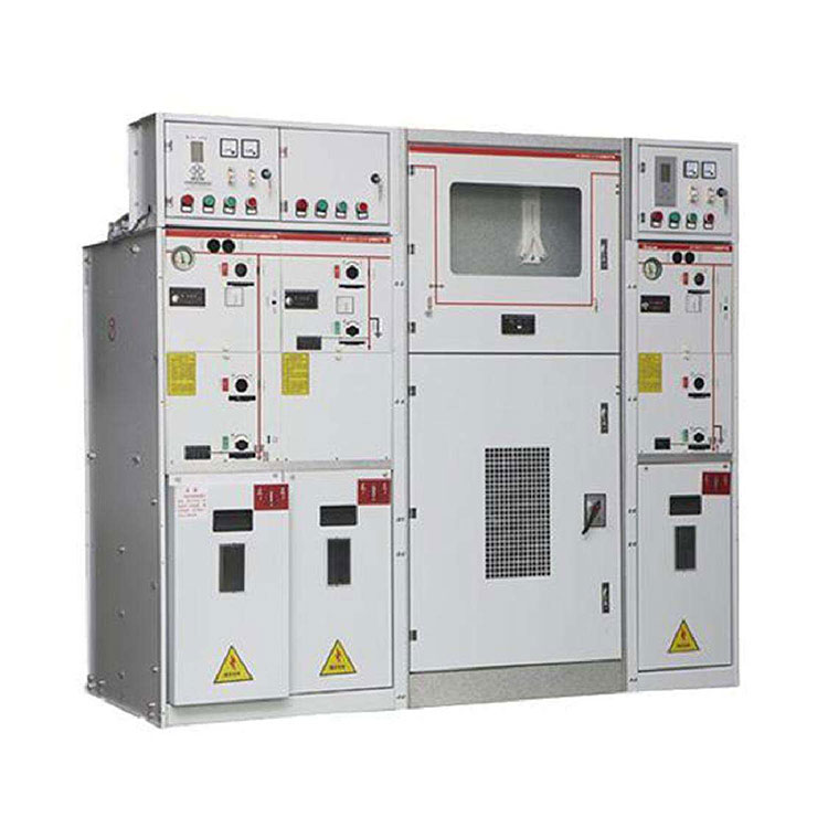 Gas Insulated Switchgear